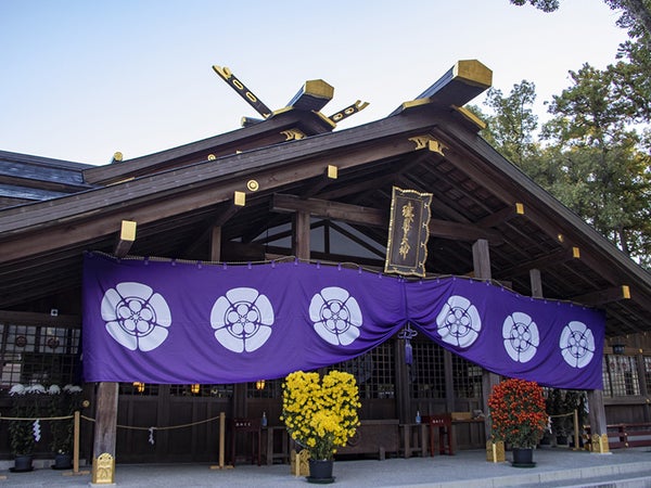 【新宿発】古来より伝わる正統参拝⛩️「二見興玉神社で身を清めてから巡る伊勢神宮(外宮・内宮両参り)」&「月夜見宮・月讀宮・猿田彦神社」&「おかげ横丁食べ歩き🍡」 開運・お伊勢参りフルコースツアー✨3